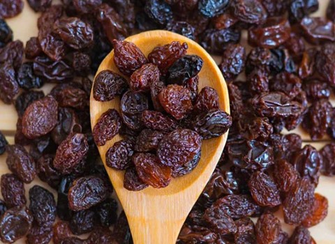 تصویر 4 از خرید و قیمت مویز درجه 1 دانه درشت + فروش عمده